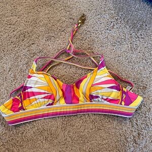 Trina Turk bikini top